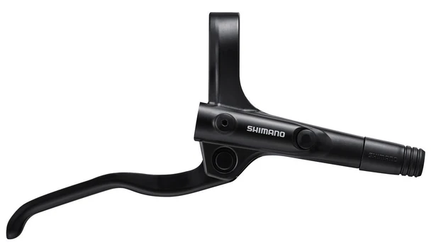 Stabdis Shimano, aliuminis/plienas