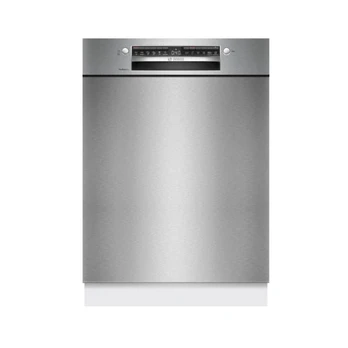 Įmontuojama indaplovė Bosch SMU6ZCS10E