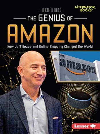 Genius of Amazon