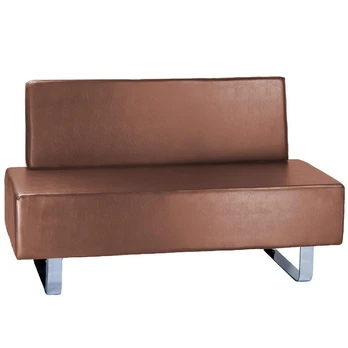 Laukiamojo sofa Messina šviesiai ruda