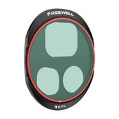 CPL FREEWELL filter for DJI Mavic 4 Pro