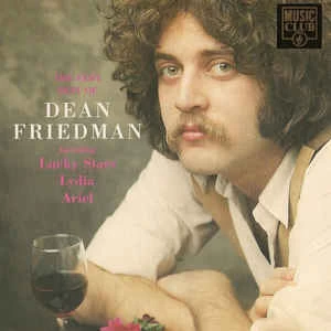 CD Dean Friedman - The Very Best Of