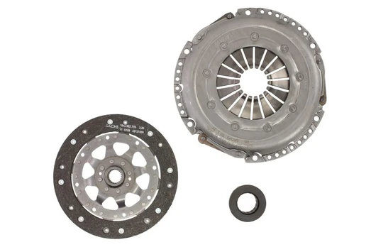 SACHS 3000 839 801 Clutch kit with release bearing