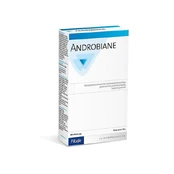 Pileje Androbiane Protect Caps 60 kaina