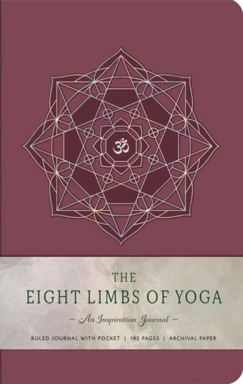 Eight Limbs of Yoga