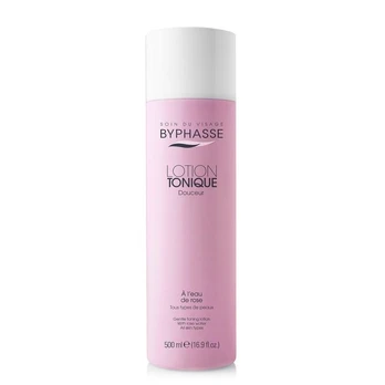 Veido tonikas Byphasse, 500 ml