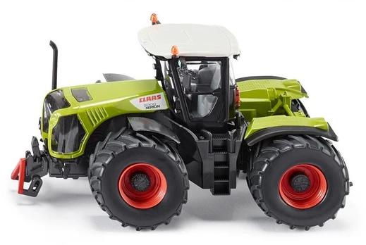 Siku Traktor Claas Xerion - 3271