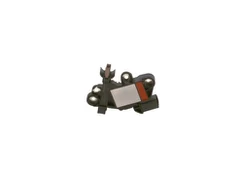 BOSCH 1 986 AE0 046 Alternator Alternator Regulator kaina