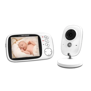 Mobili auklė Esperanza LCD 3.2'' Jacob