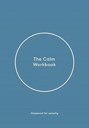 Calm Workbook