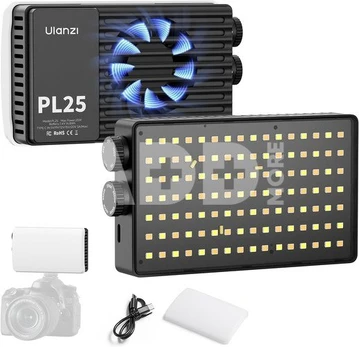 Ulanzi PL25 Panel light