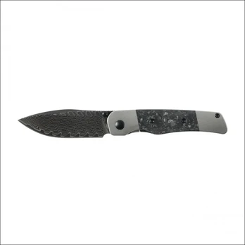 Sulankstomas peilis Kizer Coywolf Ki3685A1