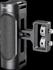 SMALLRIG 2916 MINI SIDE HANDLE (1/4' SCREW) kaina