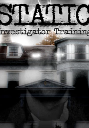 STATIC: Investigator Training PC