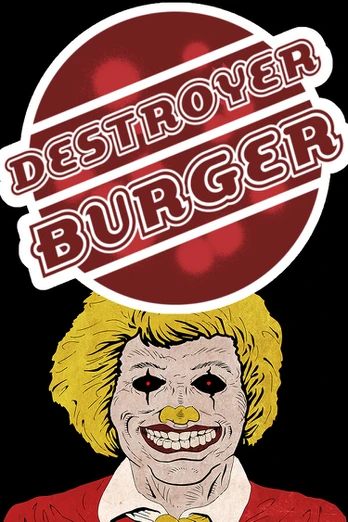 Destroyer Burger PC