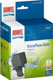 JUWEL -  Pump Eccoflow600 Multi Set - (127.6003) kaina