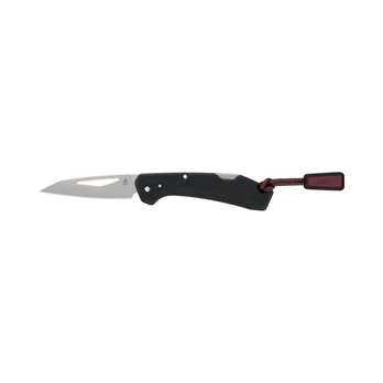 Gerber LST Mini DP PE Black Sulankstomas peilis