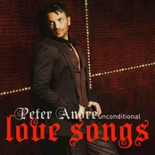 CD Peter Andre - Unconditional Love Songs