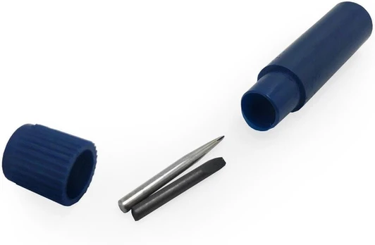Staedtler 559c02 metalinis kompasas su priedais