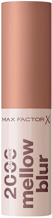 Max Factor 2000 CALORIE MELLOW BLUR lipstick matte #080-Nude Praline 3.5 gr