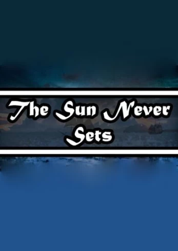 The Sun Never Sets Steam