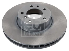 FEBI FE18557 Brake Disc