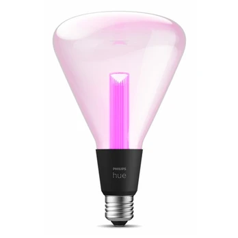 Philips LED lemputė E27, baltos spalvos, 6,8 W