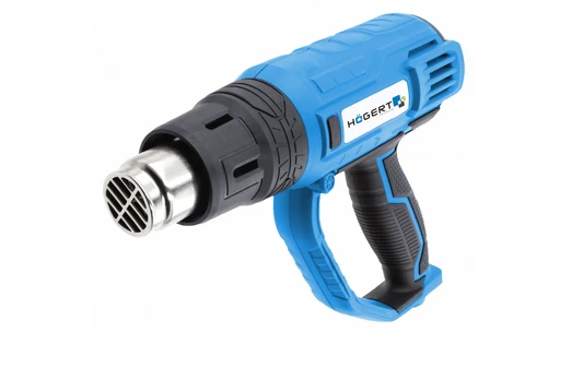techninis fenas Högert Technik techninis fenas 2000W