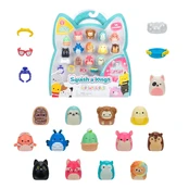 Squishalongs - 2,5 cm 14 Pack (2420129) kaina