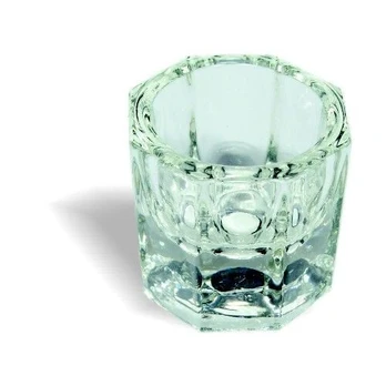Stiklinis indelis, 10 ml