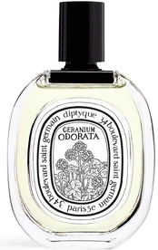 Tualetinis vanduo Diptyque Geranium Odorata, 100 ml kaina