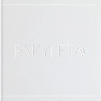 Pakylėta Begalybė