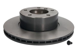 BREMBO 09.6924.11 Brake Disc kaina