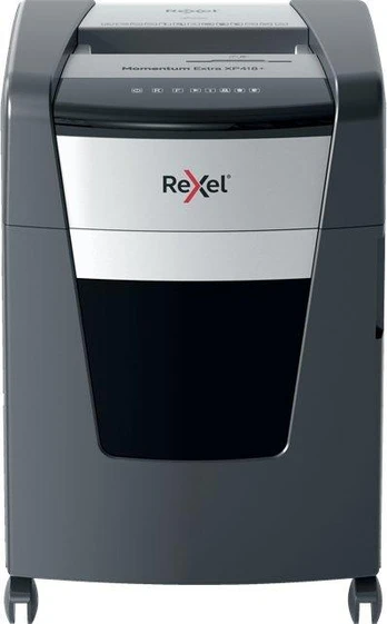Naikintuvas Rexel Momentum Extra XP418+ P-4
