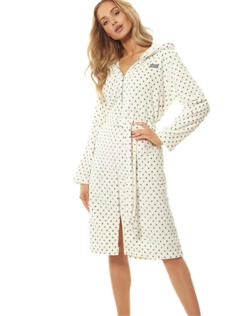 L&L Chalatas "Snow", XXL dydis