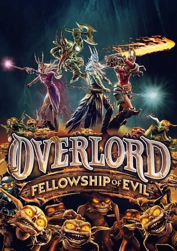 Overlord: Fellowship Of Evil PC