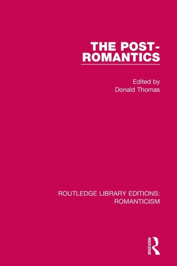 Post-Romantics