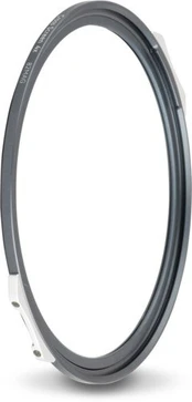 NiSi JetMag Pro Filter Cross screen 4x
