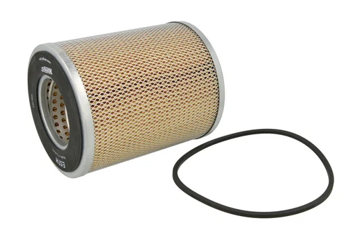 Hidraulikos filtras HENGST E57H D116