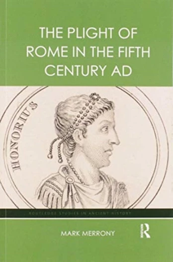 Plight of Rome in the Fifth Century AD
