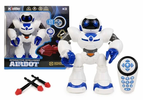 Artyk Robot r/c