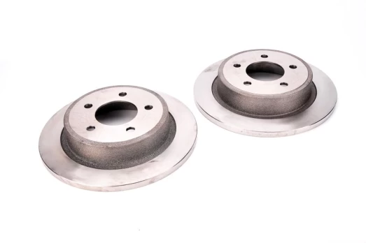 DELPHI BG4242 Brake Disc