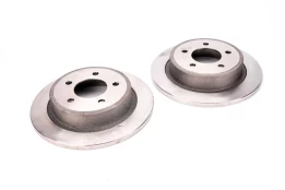 DELPHI BG4242 Brake Disc kaina
