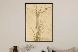 Paveikslas - Plant art - 30x40