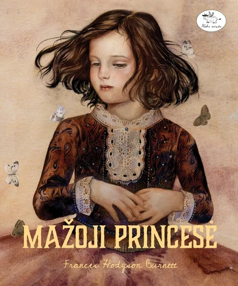 Mažoji princesė