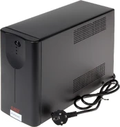 UPS EAST AT-UPS1200- LED kaina
