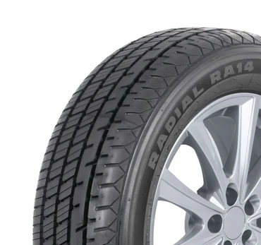 Hankook Radial (RA14) 205/60 R16 100 T