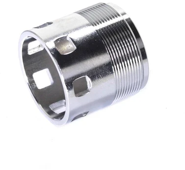 Other MZ ETZ 250 CHROME DUELLS IŠMETIMO ALUKNĖS veržlė