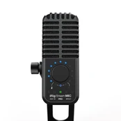 IK iRig Stream Mic Pro – kondensacinis mikrofonas kaina