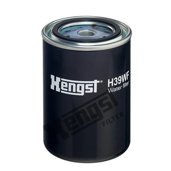 Aušinimo skysčio filtras HENGST H39WF